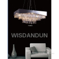 Modern Crystal Pendant Lighting Hanging Lamp for home